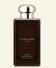 Charger l'image dans la galerie, Cologne Intense Hinoki & Cedarwood