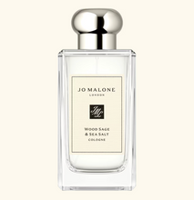 Charger l'image dans la galerie, Cologne  Wood Sage & Sea Salt