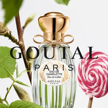 Charger l'image dans la galerie, Eau de toilette EAU DE CHARLOTTE