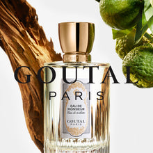 Charger l'image dans la galerie, Eau de Toilette EAU DE MONSIEUR