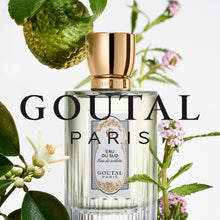Charger l'image dans la galerie, Eau de Toilette EAU DU SUD