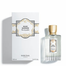 Charger l'image dans la galerie, Eau de Parfum MUSC NOMADE