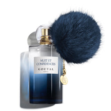 Charger l'image dans la galerie, Eau de Parfum NUIT ET CONFIDENCES