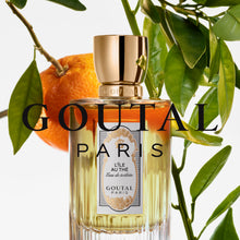 Charger l'image dans la galerie, Eau de Toilette ILE AU THE