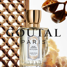 Charger l'image dans la galerie, Eau de Parfum MUSC NOMADE