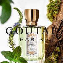 Charger l'image dans la galerie, Eau de Parfum NUIT ETOILEE