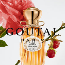 Charger l'image dans la galerie, Eau de Toilette ROSE POMPON