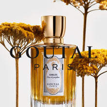 Charger l'image dans la galerie, Eau de Parfum SABLES