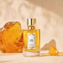 Load image into Gallery viewer, Ambre Sauvage Eau de Parfum – Goutal, flacon et coffret