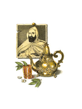 Charger l'image dans la galerie, Vaporisateur ABD EL KADER