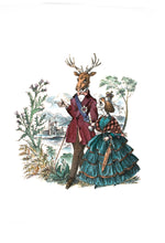 Charger l'image dans la galerie, Bougie BALMORAL