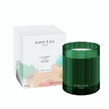 Charger l'image dans la galerie, Bougie UNE FORET D'OR