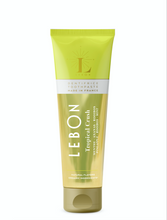 Charger l'image dans la galerie, Dentifrice TROPICAL CRUSH