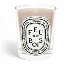 Charger l'image dans la galerie, Bougie FEU DE BOIS