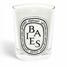 Charger l'image dans la galerie, Bougie BAIES