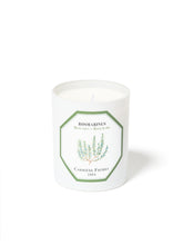 Charger l'image dans la galerie, Bougie ROMARIN