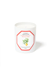 Charger l'image dans la galerie, Bougie CITRON DE SYRACUS