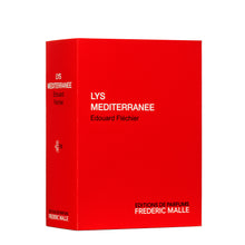 Charger l'image dans la galerie, Eau de Toilette LYS MEDITERRANEE