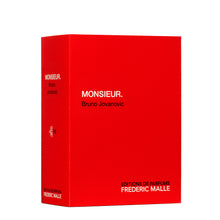 Charger l'image dans la galerie, Eau de parfum MONSIEUR