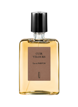 Charger l'image dans la galerie, Eau de Parfum CUIR VELOURS