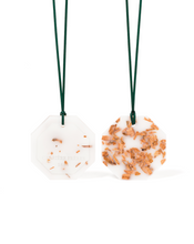 Charger l'image dans la galerie, Palet parfumé CÈDRE