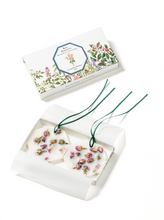 Charger l'image dans la galerie, Palet Parfumé ROSE DE DAMAS