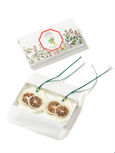 Charger l'image dans la galerie, Palet Parfumé CITRON