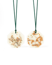 Charger l'image dans la galerie, Palet Parfumé FLEUR D'ORANGER