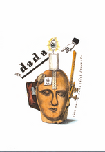 Charger l'image dans la galerie, Bougie DADA