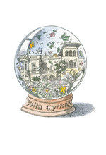 Charger l'image dans la galerie, Bougie CYRNOS