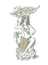 Charger l'image dans la galerie, Bougie Les Belles Matières TADINE