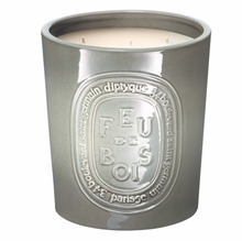 Charger l'image dans la galerie, Bougie FEU DE BOIS 1,5 kg