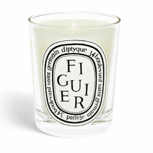 Charger l'image dans la galerie, Bougie FIGUIER