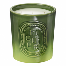 Charger l'image dans la galerie, Bougie FIGUIER 1,5 KG