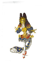 Charger l'image dans la galerie, Bougie SOLIS REX