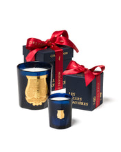 Charger l'image dans la galerie, Bougie Les Belles Matières REGGIO