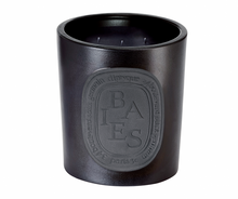 Charger l'image dans la galerie, Bougie BAIES