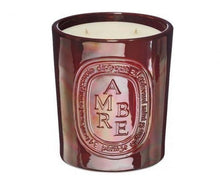 Charger l'image dans la galerie, Bougie AMBRE