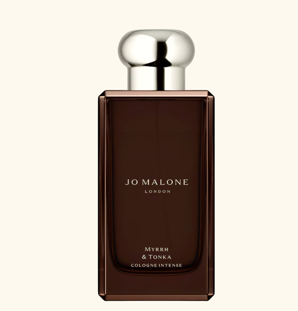 Cologne Intense Myrrh & Tonka