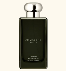 Cologne Intense Cypress & Grapevine