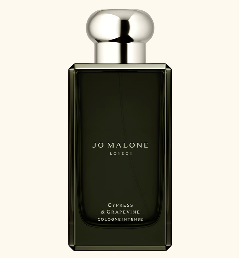 Cologne Intense Cypress & Grapevine