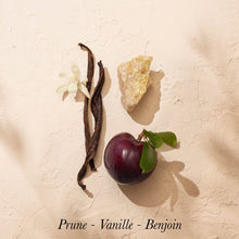 Load image into Gallery viewer, Vanille des Roches – Goutal, notes prune, vanille et benjoin

