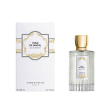 Charger l'image dans la galerie, Voile de Santal Eau de Parfum – Goutal, flacon et coffret 100 ml
