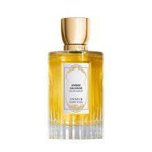 Load image into Gallery viewer, Ambre Sauvage Eau de Parfum – Goutal, flacon
