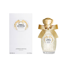 Load image into Gallery viewer, Vanille des Roches Eau de Parfum – Goutal, flacon et coffret 100 ml
