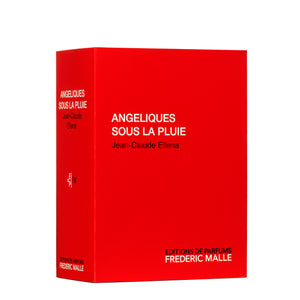 Eau de Toilette ANGELIQUES SOUS LA PLUIE