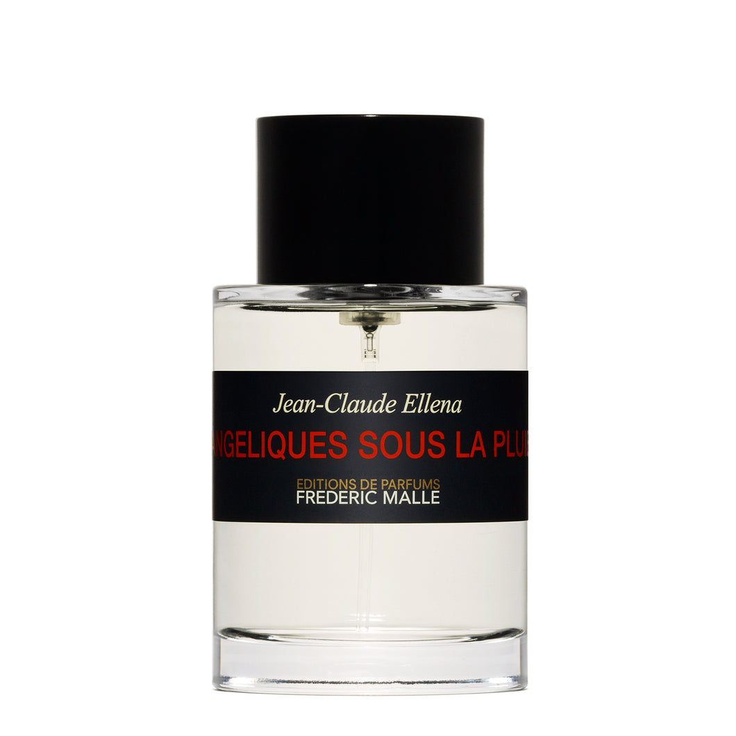 Eau de Toilette ANGELIQUES SOUS LA PLUIE