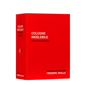 Eau de Parfum COLOGNE INDELEBILE