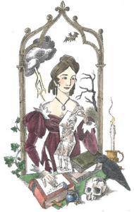 Bougie MARY