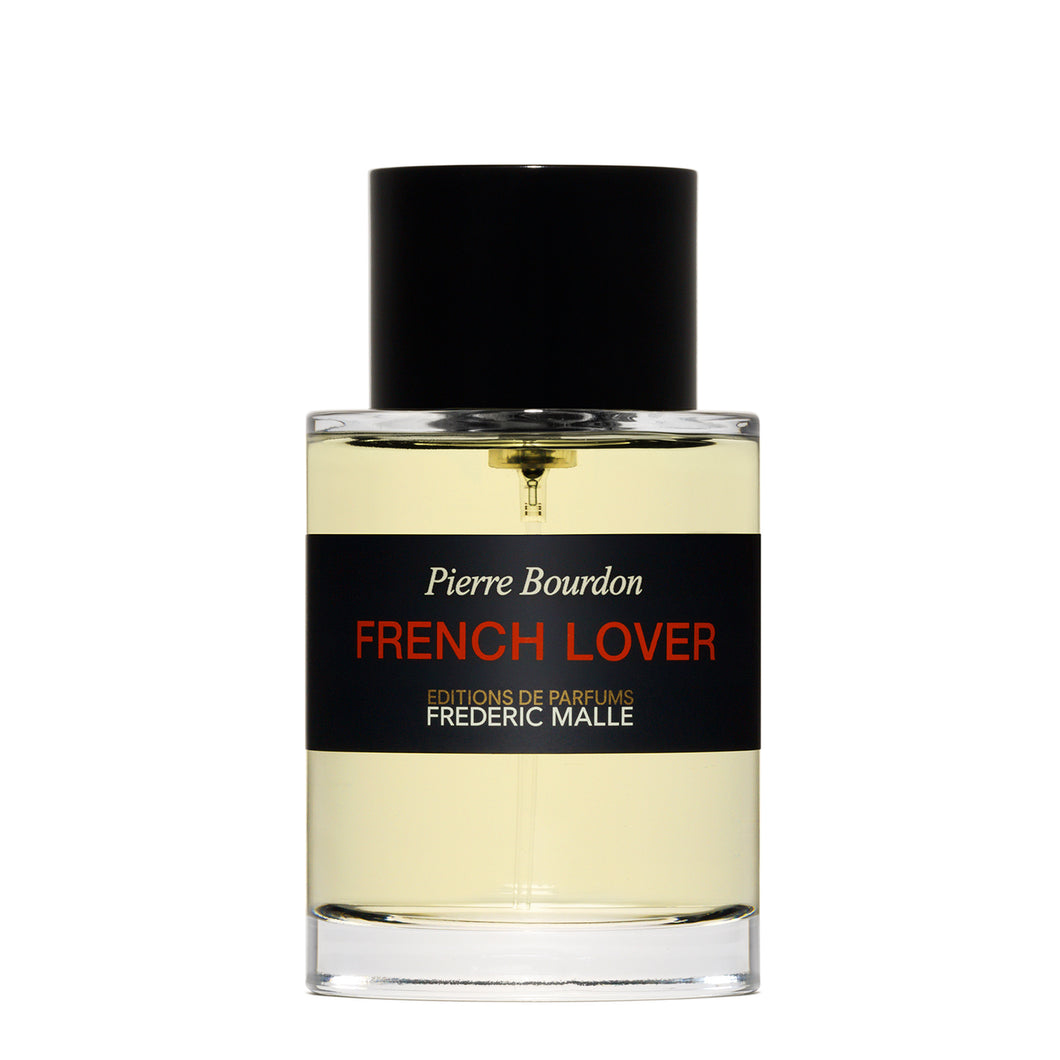 Eau de Parfum FRENCH LOVER